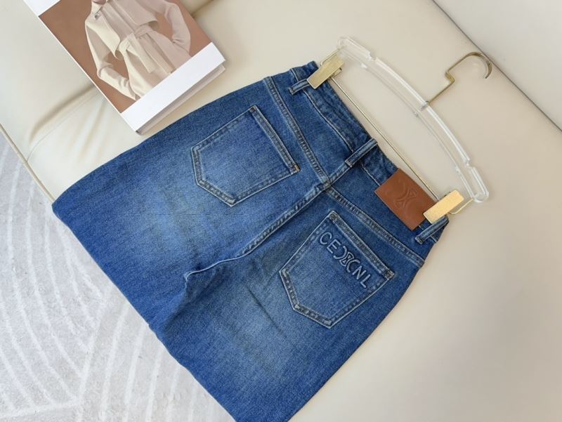 Celine Jeans